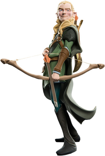 LORD OF THE RINGS MINI EPICS - LEGOLAS