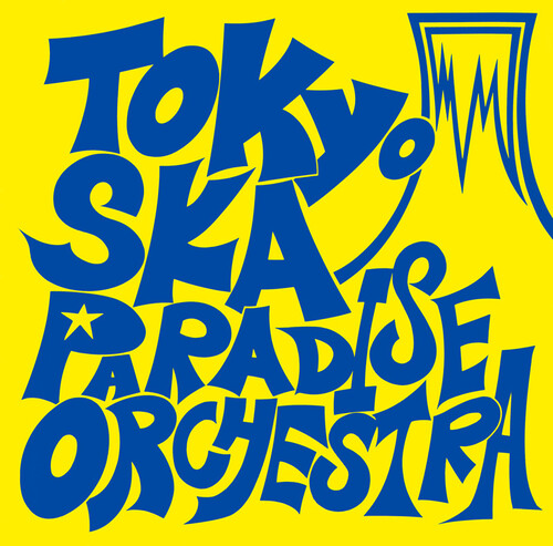 Tokyo Ska Paradise Orchestra - Tokyo Ska Paradise Orchestra [Limited Edition]