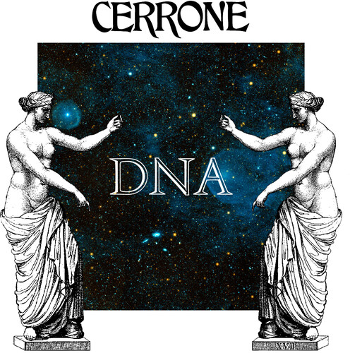 DNA