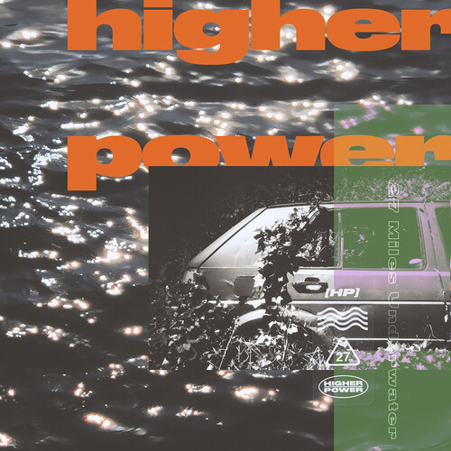 27 Miles Underwater [Explicit Content]