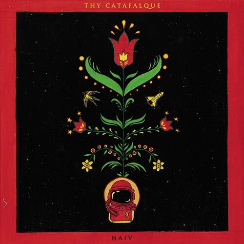 Thy Catafalque - Naiv