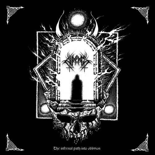 Infernal Path Into Oblivion