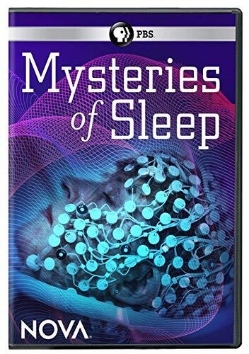 NOVA: Mysteries of Sleep