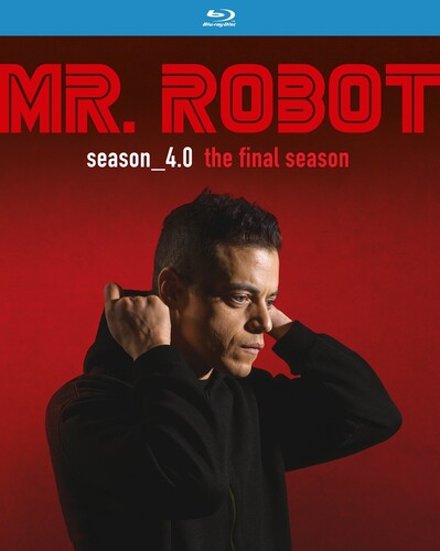 Mr. Robot: Season 4: The Final Season