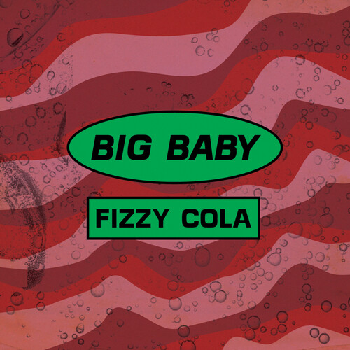 Fizzy Cola Ep