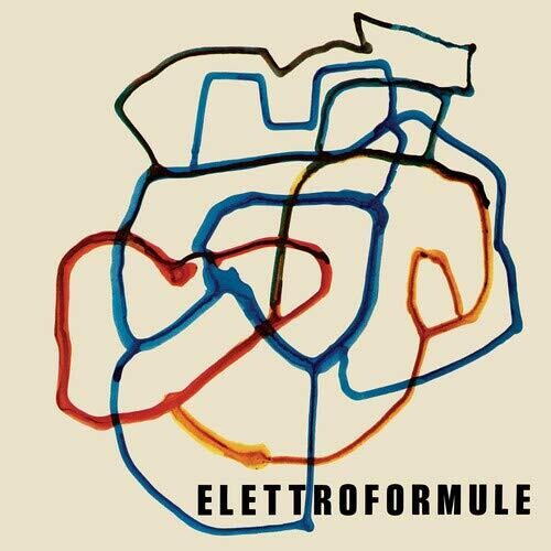 Elettroformule