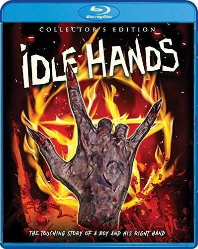 Idle Hands (Collector's Edition)