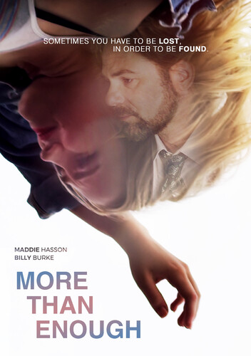 More Than Enough