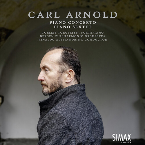 Piano Concerto /  Grand Sextet