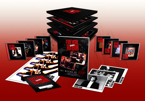 Changes [Import]