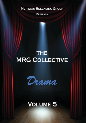 MRG Collective Drama, Vol. 5