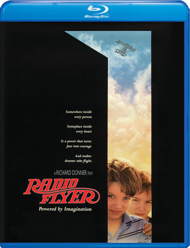 Radio Flyer|Lorraine Bracco