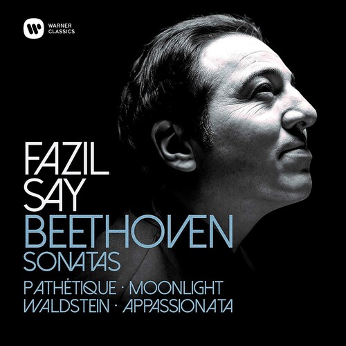 Beethoven: Complete Piano Sonatas