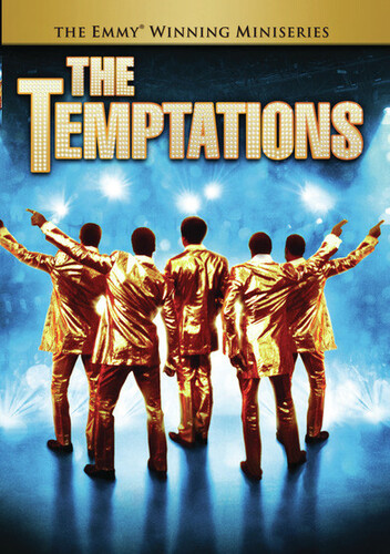 The Temptations