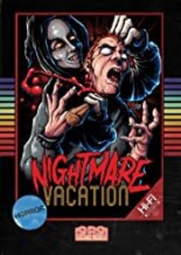 Nightmare Vacation