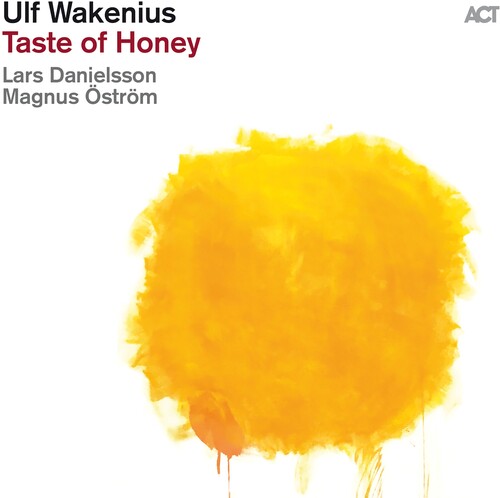 Ulf Wakenius - Taste Of Honey: A Tribute To Paul Mccartney