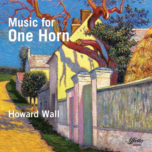 Music for One Horn