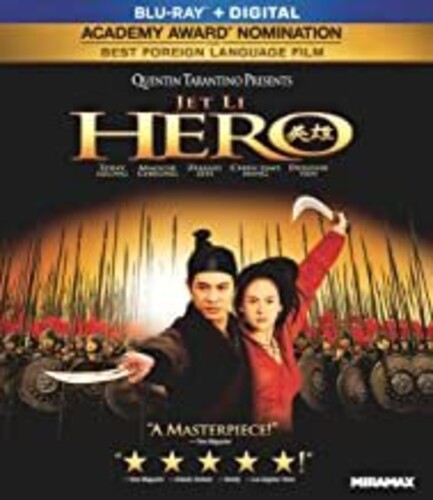 Hero