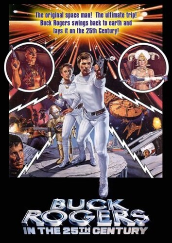 Buck Rogers in the 25th Century