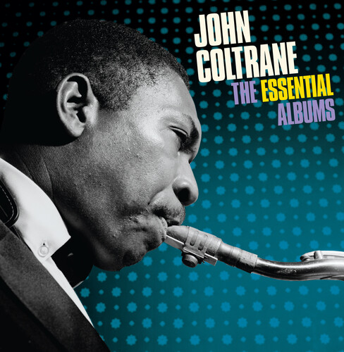 Essential Albums: Blue Train / Giant Steps / Ballads