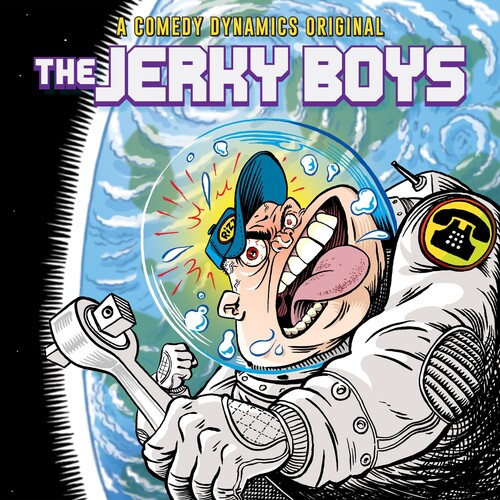 Jerky Boys (Various Artists)