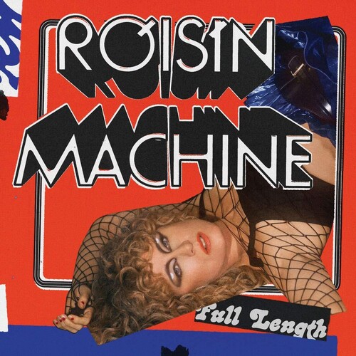 Roisin Murphy - Roisin Machine [2LP]