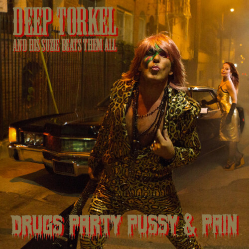 Drugs Party Pussy & Pain [Explicit Content]