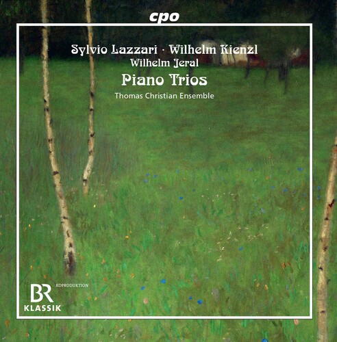 Piano Trios