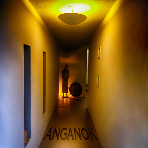 Residents - Anganok