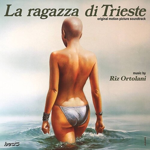 La Ragazza Di Trieste (The Girl From Trieste) (Original Soundtrack)
