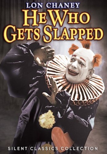 He Who Gets Slapped