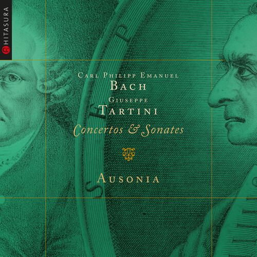 Concertos & Sonates
