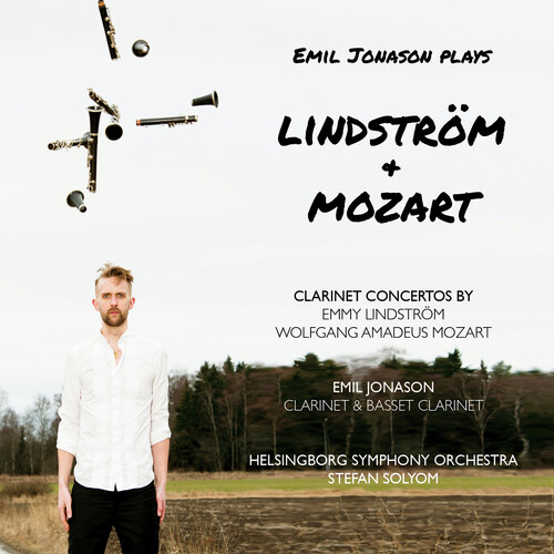 Emil Jonason Plays