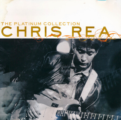 Chris Rea - Platinum Collection
