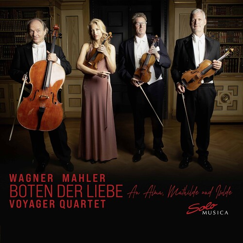 Boten Der Liebe