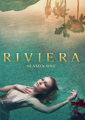 Riviera: Season One