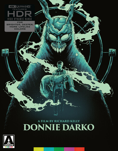 Donnie Darko - Donnie Darko