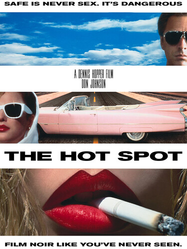  - The Hot Spot