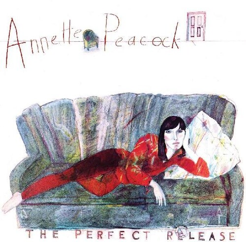 The Perfect Release
