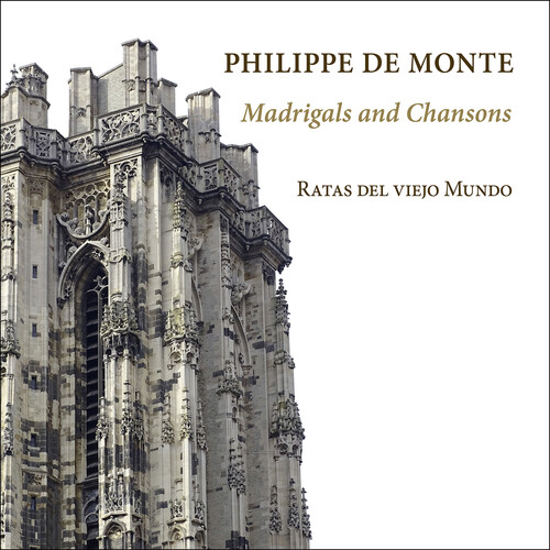 Madrigals and Chansons