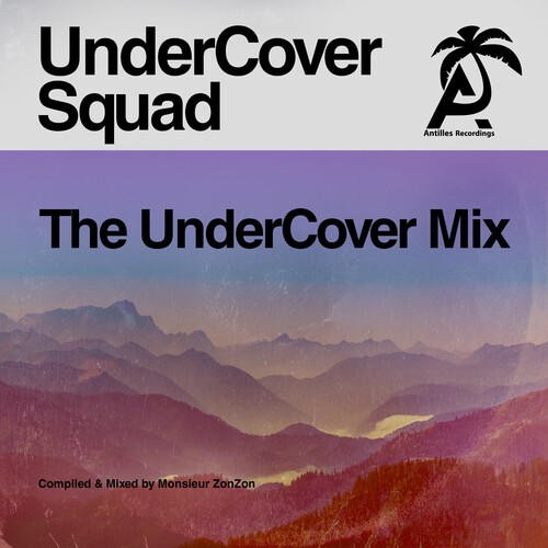 The UnderCover Mix
