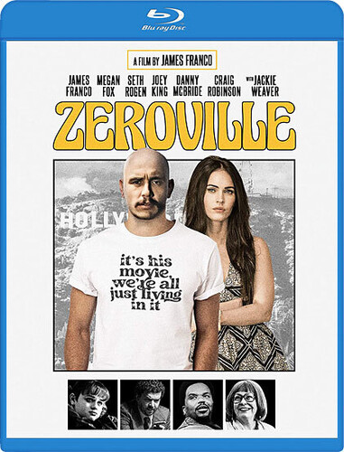 Zeroville