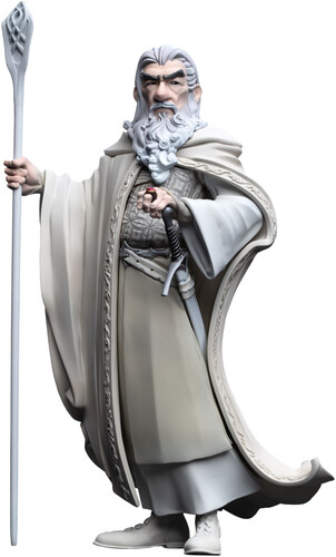 LORD OF THE RINGS - GANDALF THE WHITE