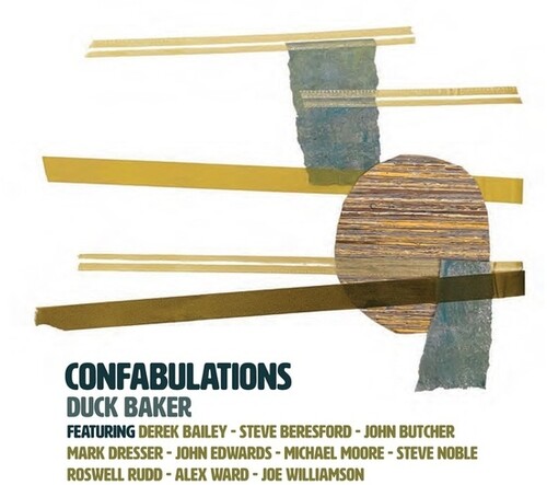 Confabulations