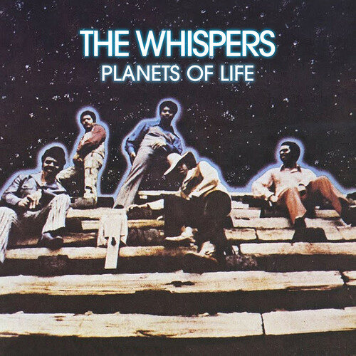 Whispers - Planets Of Life (Mod)