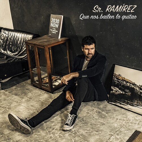 Que Nos Bailen Lo Quitao [Import]