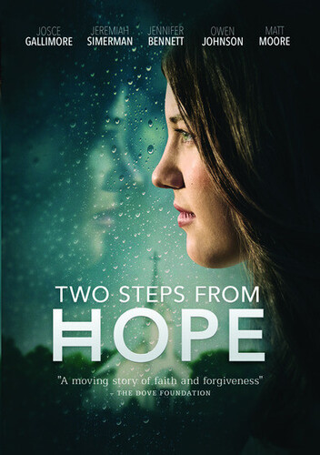 Two Steps From Hope - Two Steps From Hope / (Mod)