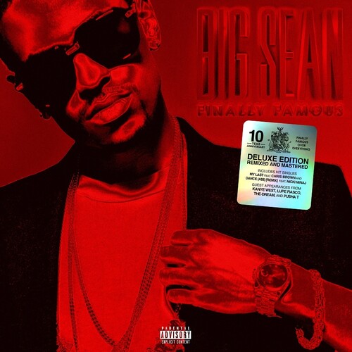 Big Sean - Finally Famous: 10th Anniversary Deluxe Edition