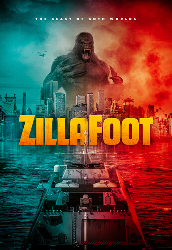 Zillafoot - Zillafoot