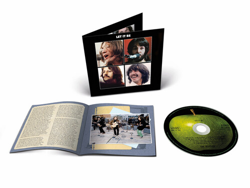 The Beatles - Let It Be: Special Edition